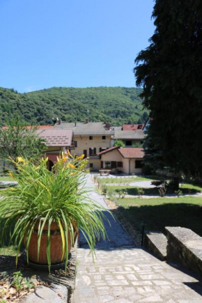 Casa dell'Angelo custode